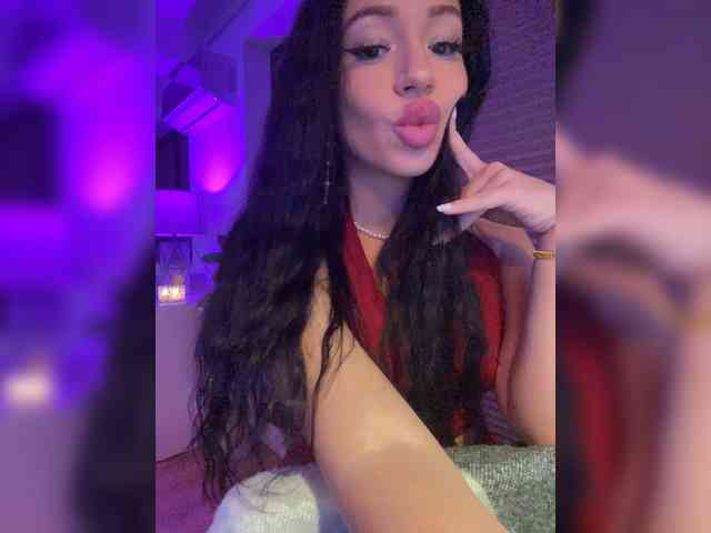 LadyOfDesire Live Webcam on BongaCams