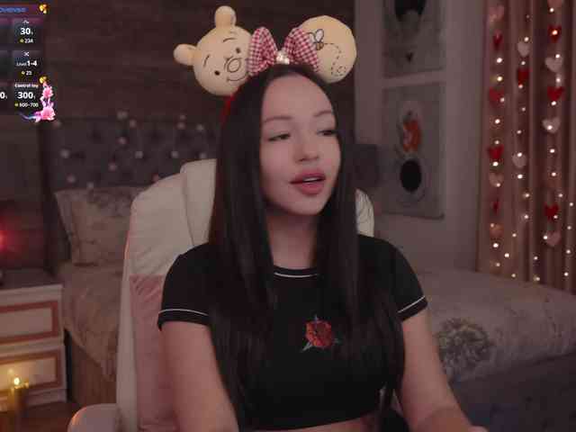 LadyOfDesire webcam