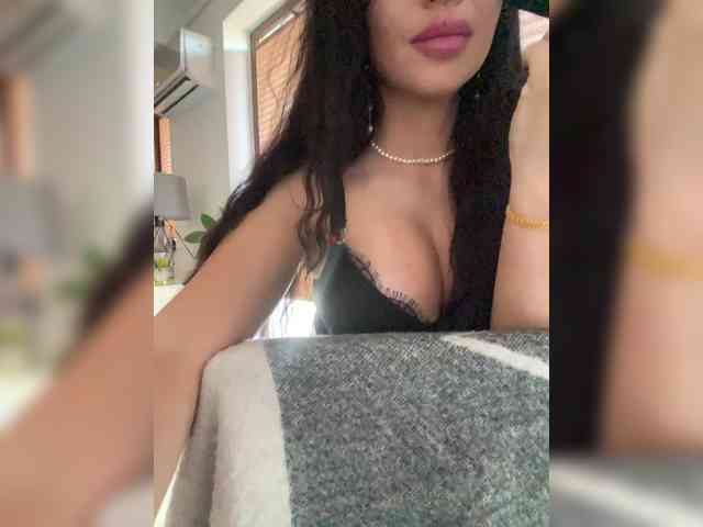 LadyOfDesire Live Webcam on BongaCams