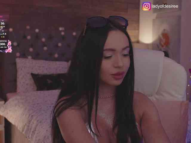 LadyOfDesire
