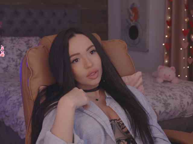 LadyOfDesire
