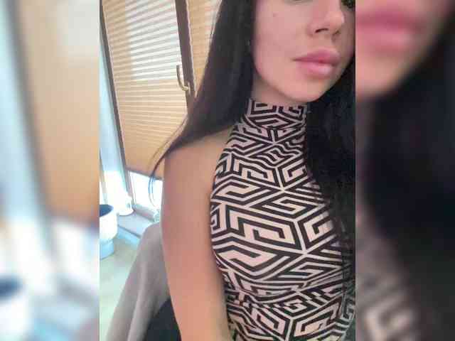 LadyOfDesire webcam