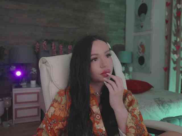 LadyOfDesire webcam