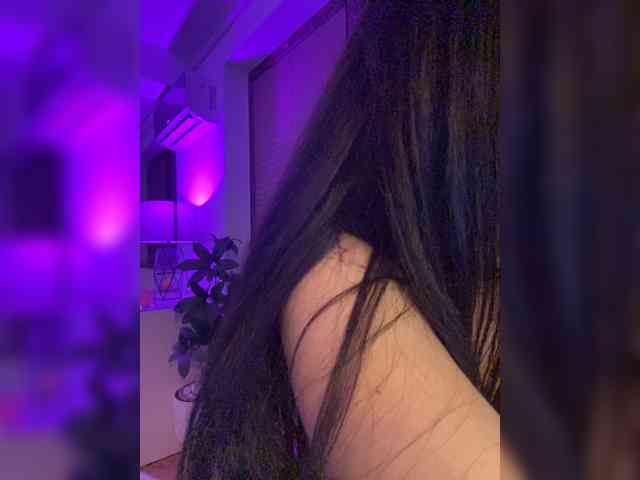 LadyOfDesire webcam