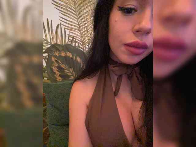 LadyOfDesire webcam