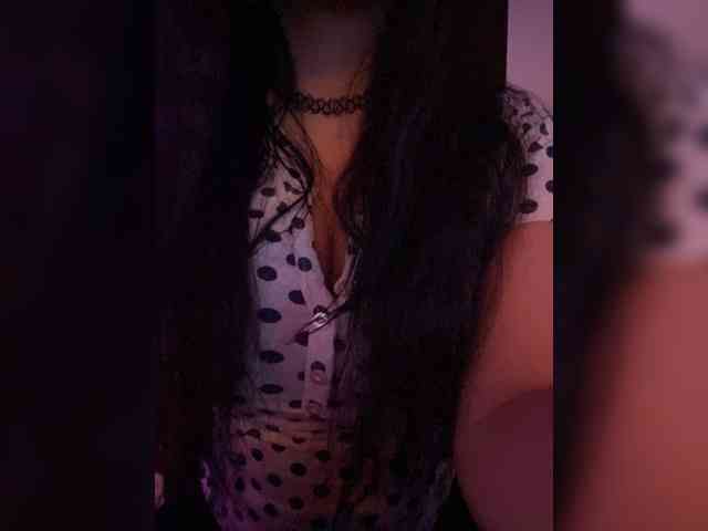 LadyOfDesire webcam