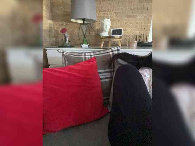 LadyOfDesire webcam
