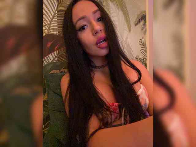 LadyOfDesire webcam