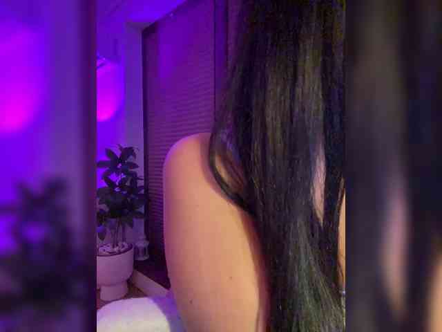 LadyOfDesire webcam