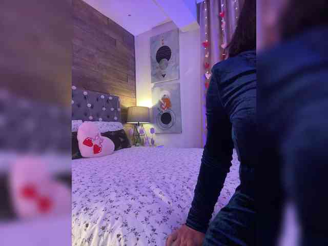 LadyOfDesire webcam