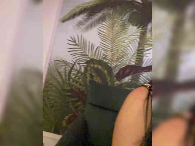 LadyOfDesire webcam