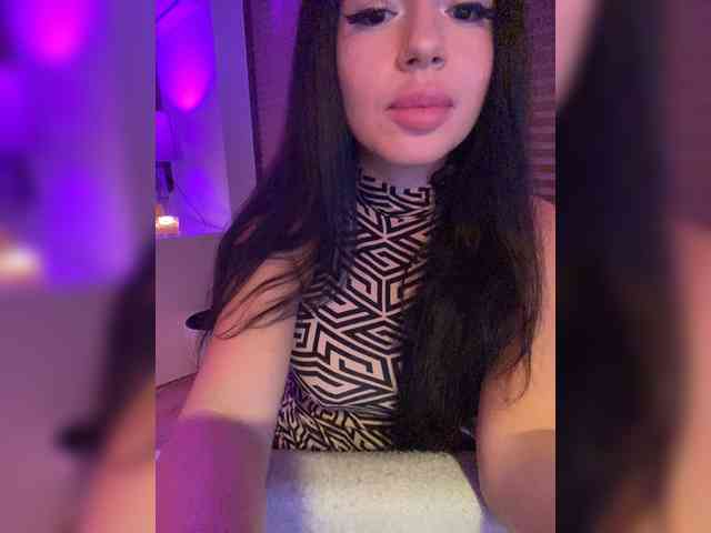 LadyOfDesire webcam