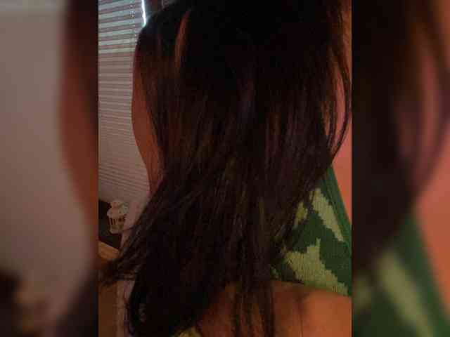 LadyOfDesire webcam