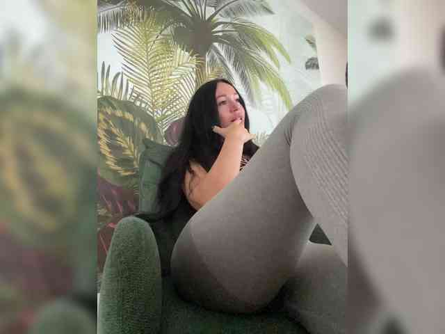 LadyOfDesire webcam