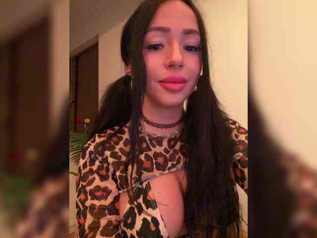 LadyOfDesire webcam