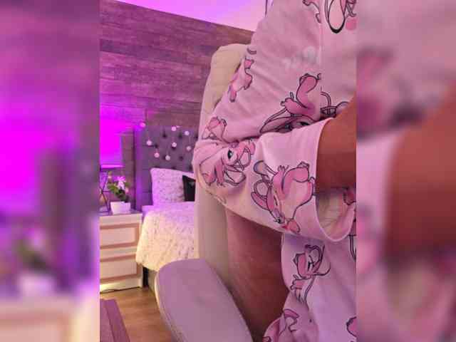 LadyOfDesire webcam