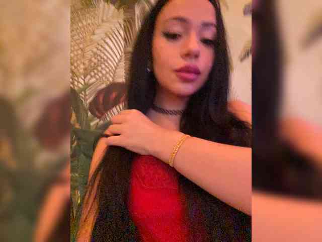 LadyOfDesire webcam