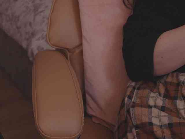 LadyOfDesire webcam