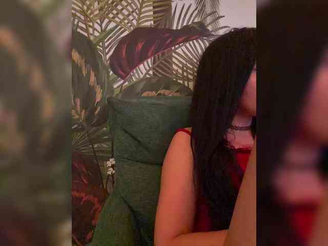 LadyOfDesire webcam
