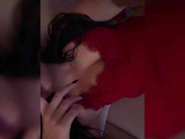 LadyOfDesire webcam