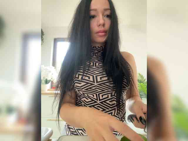 LadyOfDesire webcam