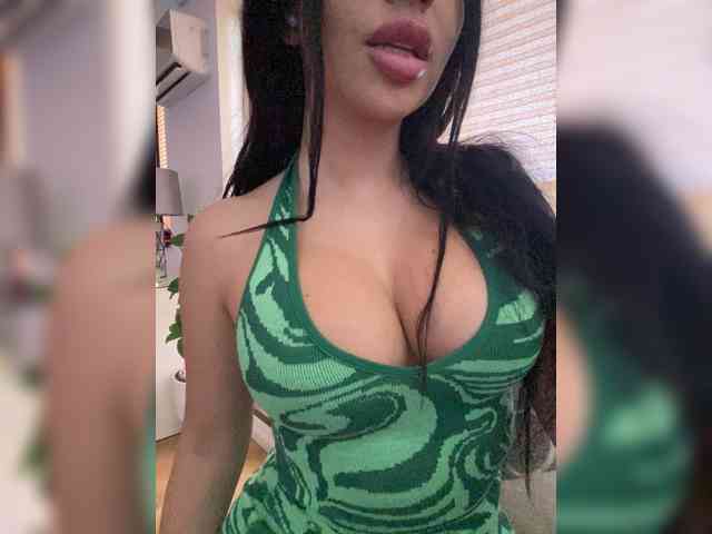 LadyOfDesire webcam