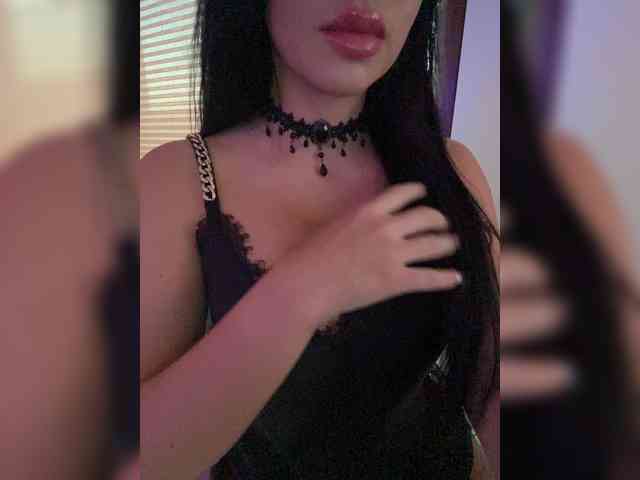 LadyOfDesire webcam