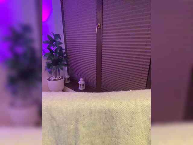 LadyOfDesire webcam