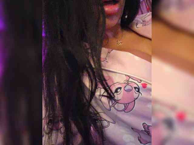 LadyOfDesire webcam