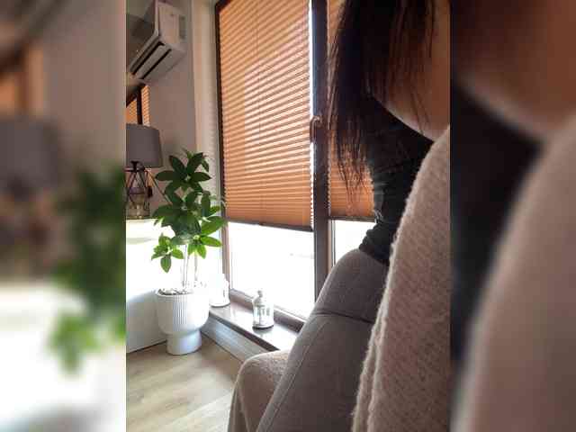 LadyOfDesire webcam