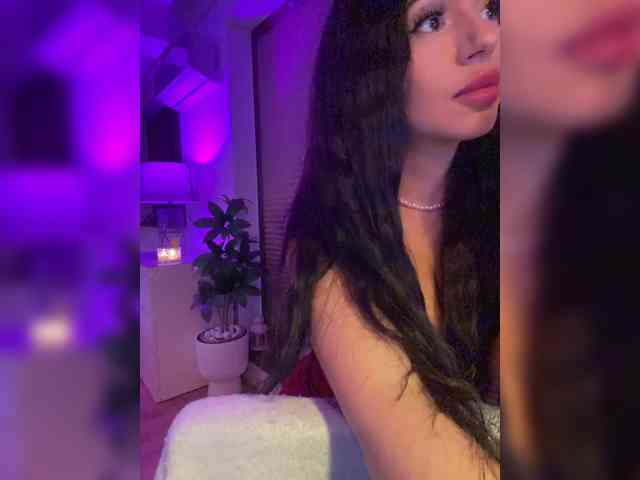 LadyOfDesire Live Webcam on BongaCams