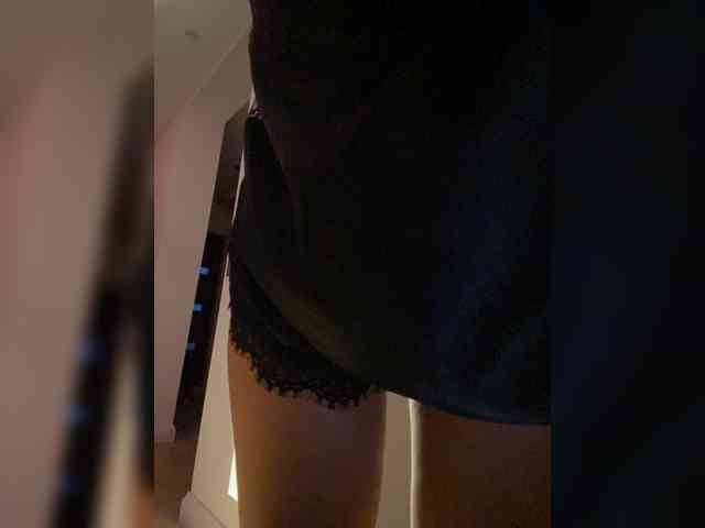 LadyOfDesire webcam