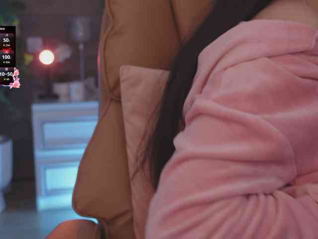 Modelo: LadyOfDesire