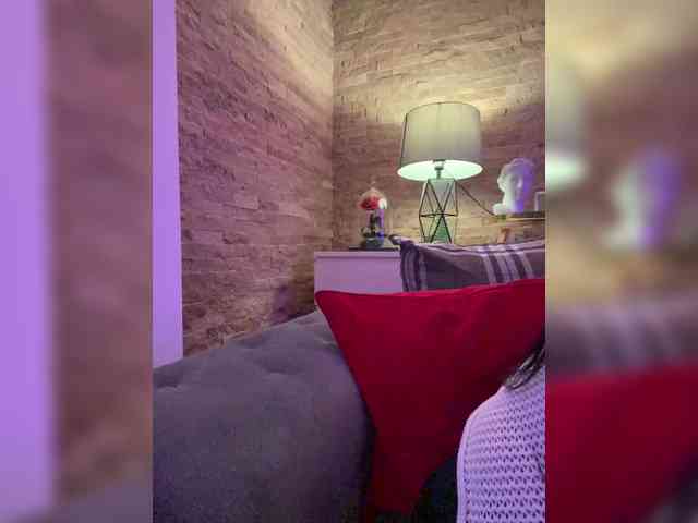 LadyOfDesire webcam