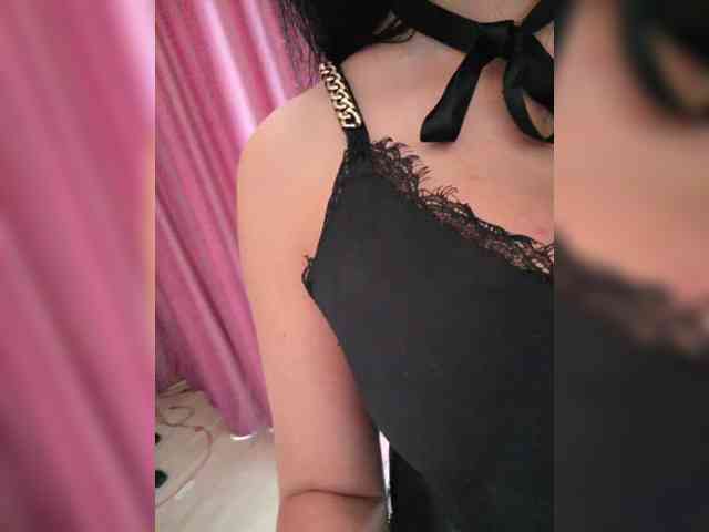 LadyOfDesire webcam