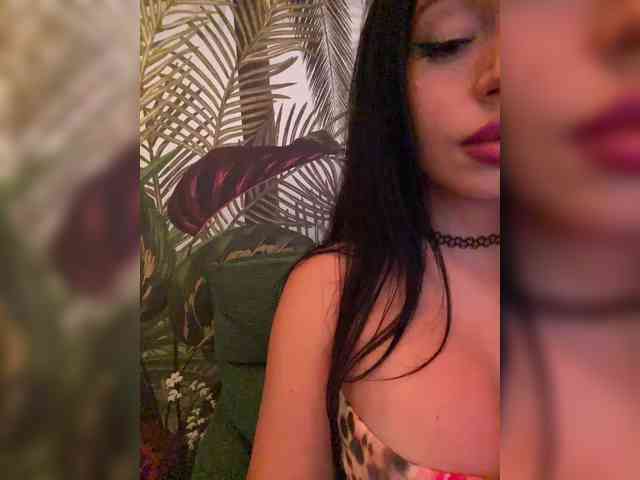 LadyOfDesire webcam