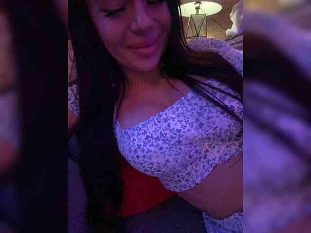 LadyOfDesire webcam