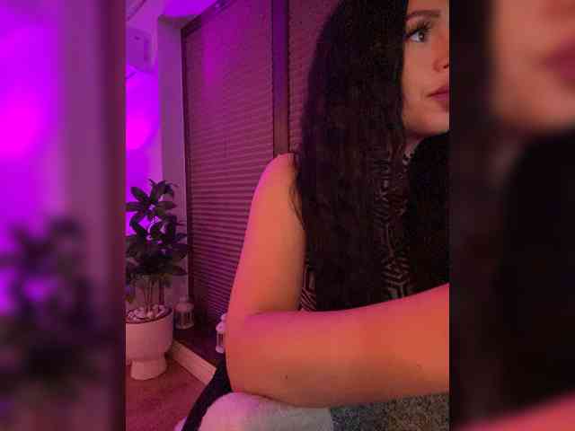 LadyOfDesire webcam