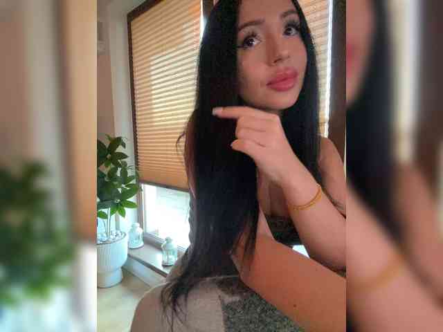LadyOfDesire webcam