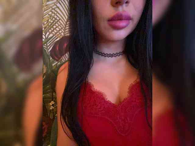 LadyOfDesire webcam