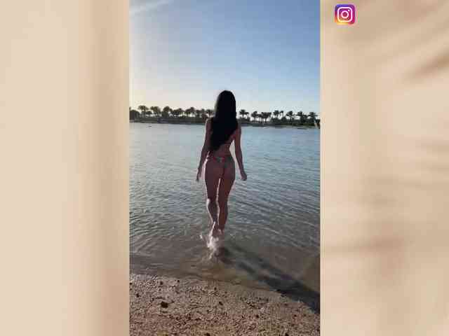 Modelo: LadyOfDesire