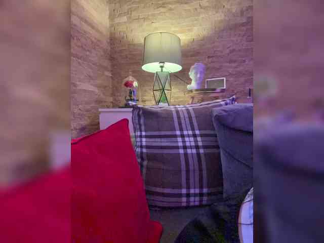 LadyOfDesire webcam