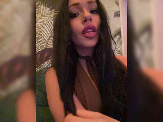 LadyOfDesire webcam