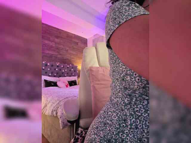 LadyOfDesire webcam