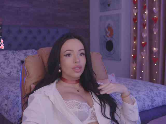 LadyOfDesire webcam