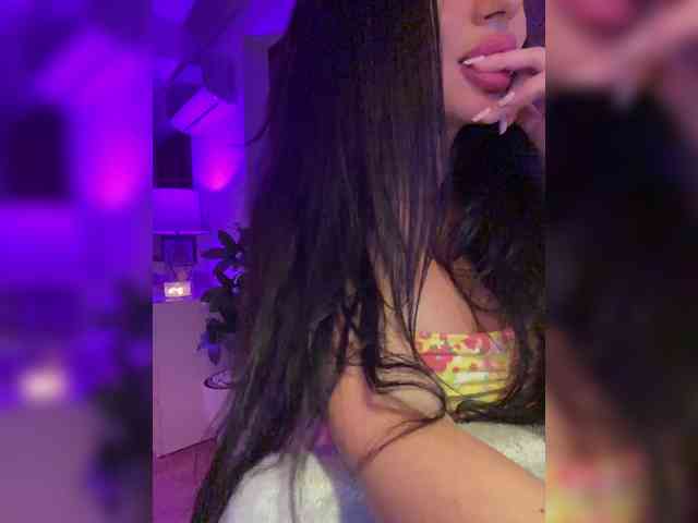 LadyOfDesire webcam