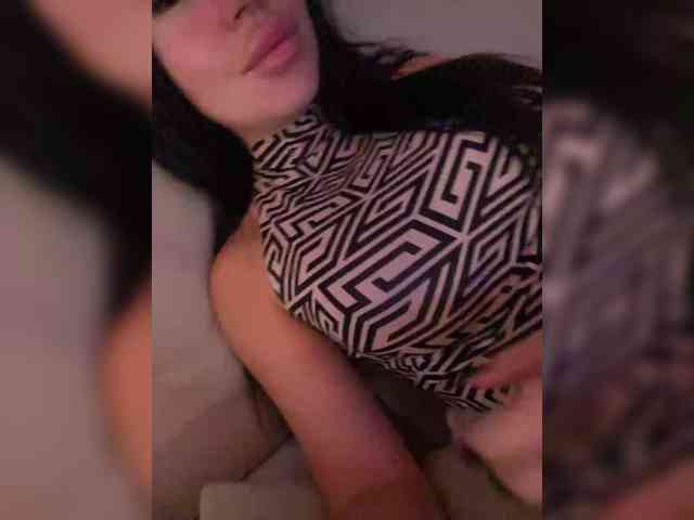 LadyOfDesire webcam