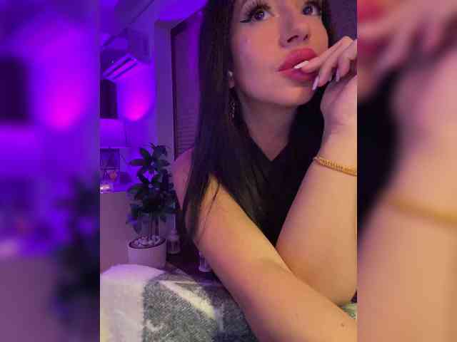 LadyOfDesire webcam