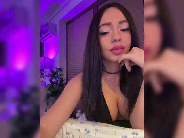 LadyOfDesire webcam