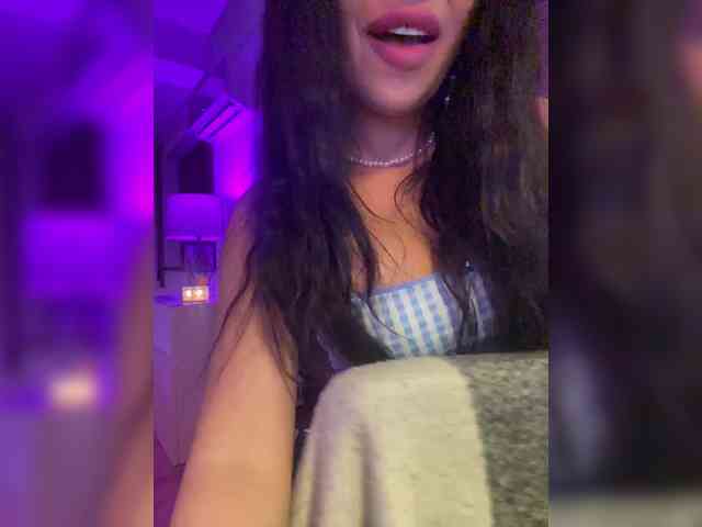 LadyOfDesire webcam